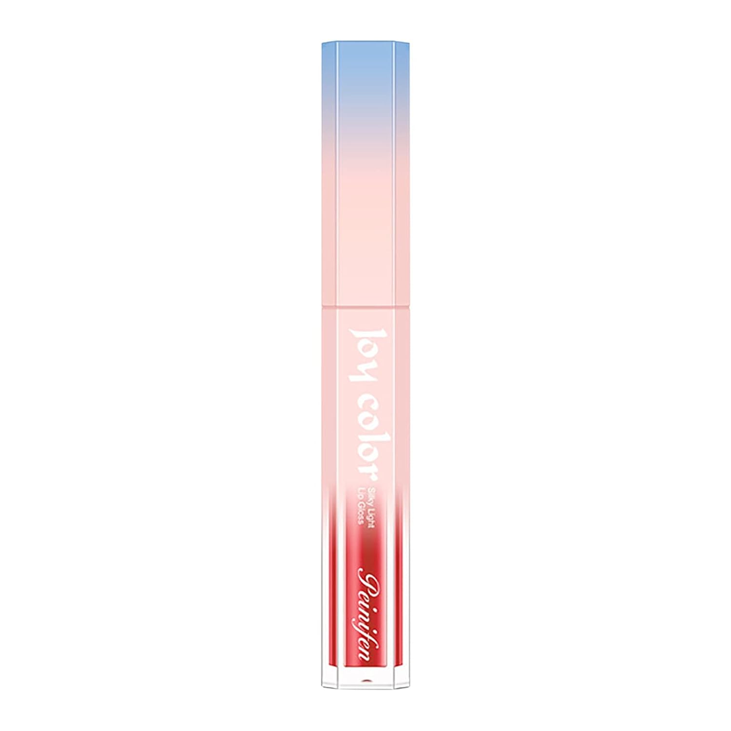 Matte Lip Gloss Lasting Moisturizing Lip Gloss No Fading Lip Lipstick 2ml(B) : Beauty & Personal Care