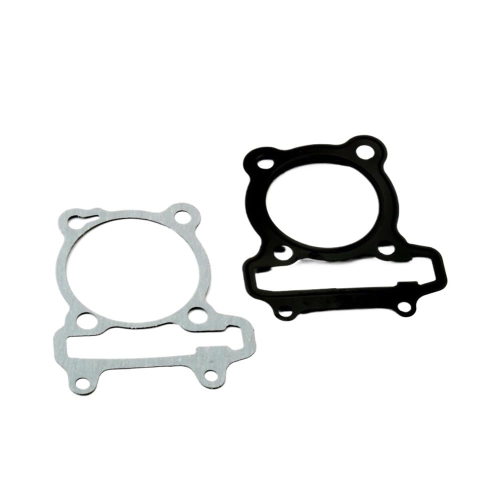Jeu de joints de cylindre pour reparer les fuites du moteur scooter 4T