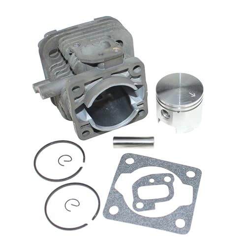 Kit cylindre-piston pour Th034d Kbh34a et pièces de rechange de tondeuse - 6