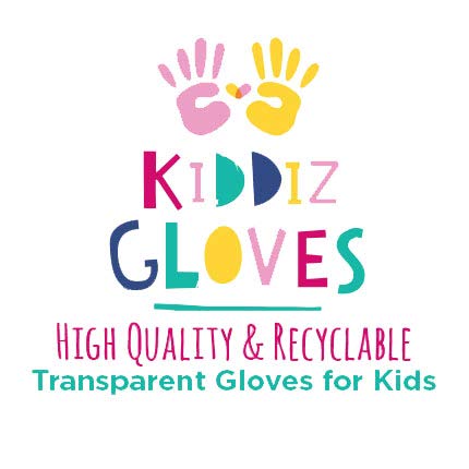 Zring Kiddiz Gloves: Eco-Friendly Disposable Gloves For Kids Ages 3-8. Multipurpose Use thumb #4