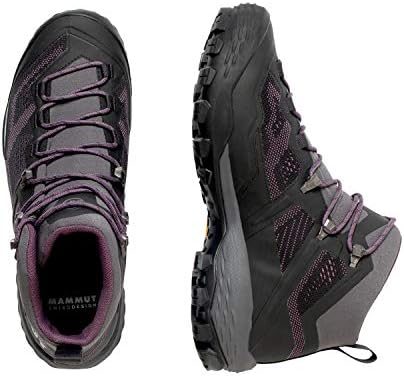 Mammut Women Ducan Mid GTX® | Image 4