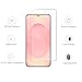 Ailun Glass Screen Protector for Galaxy S25 3 Pack + 3 Pack Camera Lens Tempered Glass Fingerprint Unlock Compatible 0.25mm Anti-Scratch Case Friendly Clear - HD [Not For S25 Plus/S25 Edge/S25Ultra]