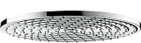 hansgrohe Raindance S Soffione doccia 240 1 getto con braccio doccia, cromo, 27474000