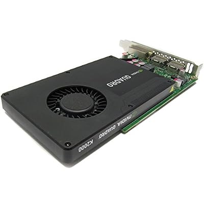 NVIDIA Graphics Card C2J93AT