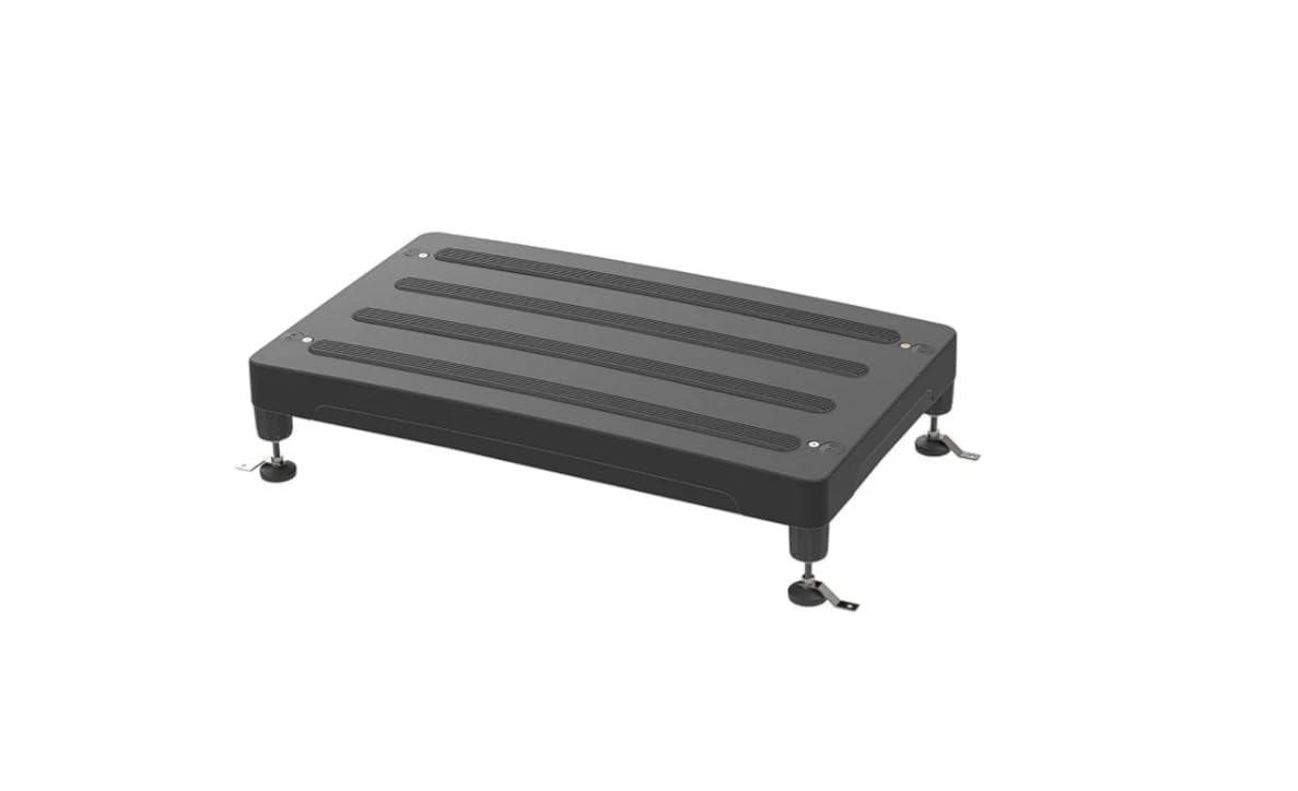 Gordon Ellis Bigfoot Half Step - The Ultimate Outdoor Step (With VAT Relief)