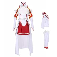 White Female Asuna