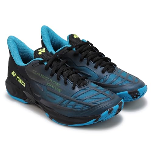 YONEX Badminton Shoes SHB Cascade Drive 2 Clear Black 7/8903224411527 (B0D76NWDSV) Amazon Price History, Amazon Price Tracker