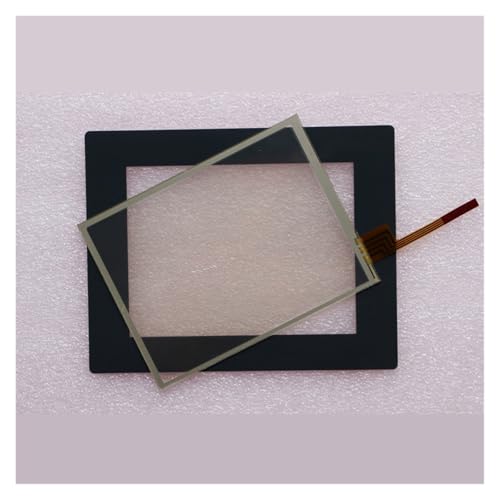Película protectora de alta resistencia para pantallas táctiles HMISTU855, HMLS85 y HMIS5T