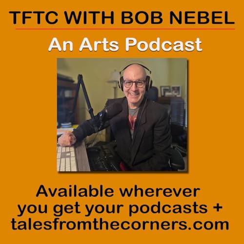 TFTC with Bob Nebel Titelbild