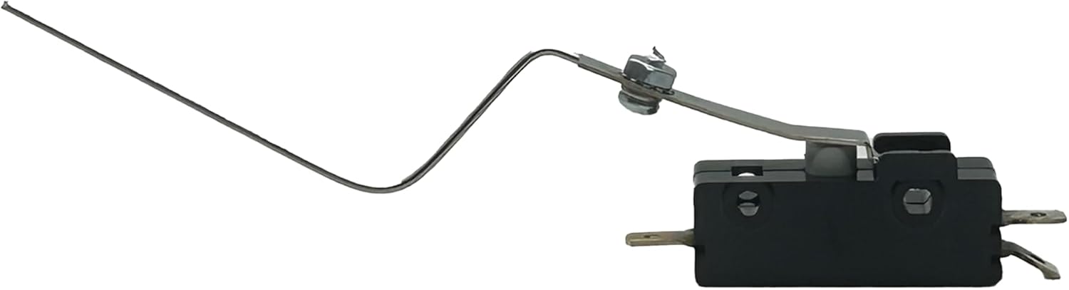 Durastill Float Tank Microswitch for 4.0 and 4.5 Gallon Tanks Part #WD400-196