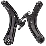 【Passend für】 für NISSAN QASHQAI / QASHQAI +2 I 2007 - 2013;für NISSAN X-TRAIL 2007 - 2013;für RENAULT KOLEOS I 2008 - 2019;