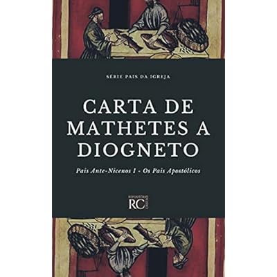 Carta de Mathetes a Diogneto
