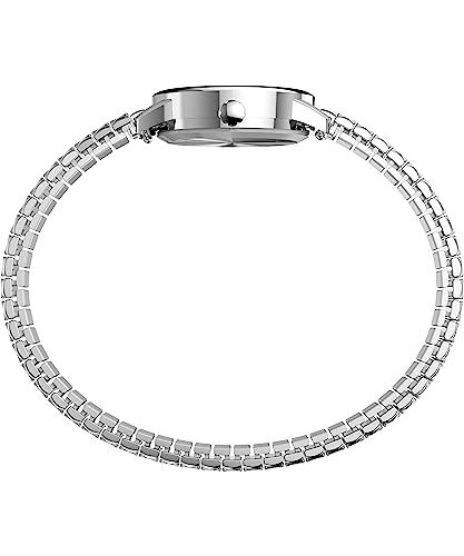 Timex TW2W466009J Women'S Easy Reader Classic 25Mm Watch thumb #1