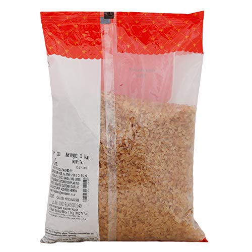 More Choice Red Boiled Rice 1 Kg