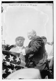 HistoricalFindings Photo: Launch Party - Arizona with Governor George Wylie Paul Hunt,1859-1934