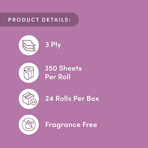 Nature's Promise Toilet Paper product image