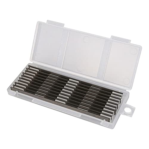 How To Sharpen A Sedgwick Planer Blade How To Sharpen A Sedgwick Planer Blade