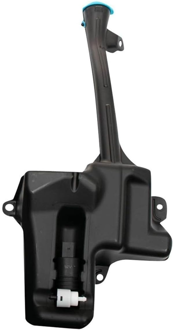 Windshield Washer Reservoir Cap compatible with Odyssey 2018-2023 Plastic