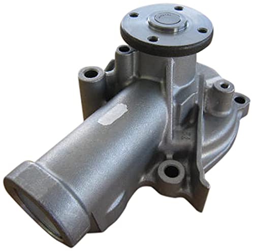 HITACHIウォーターポンプ C3-122