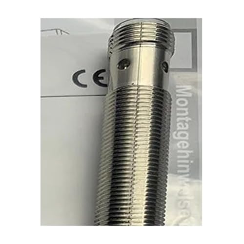 NBB2-12GM50-A2 détecteur inductif étanche éliminer les faux contacts des machines