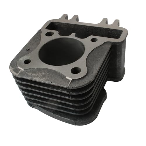 Kit de modificación de cilindro de 70cc para mayor aceleración en Typhoon 50 4