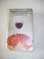 Mastering the Art of French Cooking B0000CN7G2 Book Cover