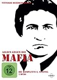  Allein gegen die Mafia 6 [3 DVDs]