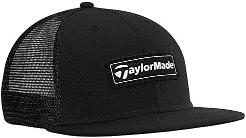 TaylorMade Men's Snapback
