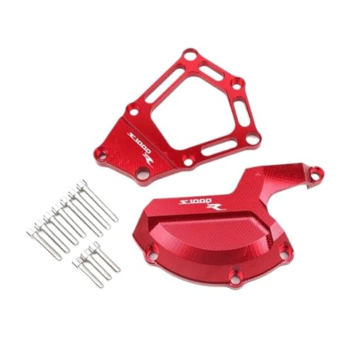Housse protection stator S1000RR couvercle démarreur moto S1000XR K46
