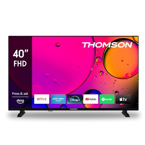 Thomson 32 Pouces HD LED Fire TV