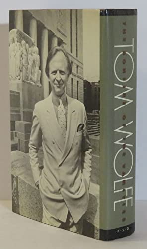 Bonfire of the Vanities 555118000X Book Cover