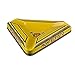 Stunning Triangle Montecristo Cigar Ashtray