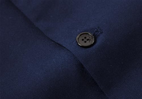 Kids Vest for Boys 3 Button Formal Suit Vest3