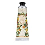 Panierdessens(パニエデサンス) 濃密保湿ハンドクリーム30ｍL レモンをブレンドした暖かみのある香り(母の日 ホワイトデー 上質 ギフト 新生活 上司 ママ友 新生活 卒業 フランス 海外)