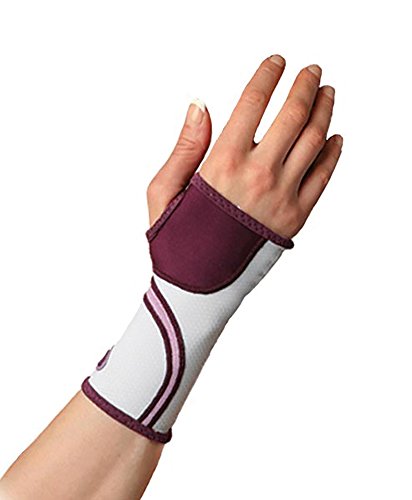 MUELLER Lifecare para ella, contorno de muñeca, grande miniatura 1