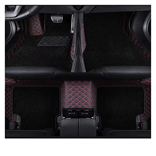Tapis de sol voiture Mazda CX3 étanche pour protéger votre intérieur en voyage