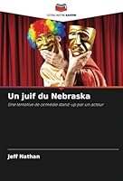 Un juif du Nebraska 620875237X Book Cover