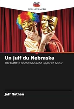 Paperback Un juif du Nebraska [French] Book