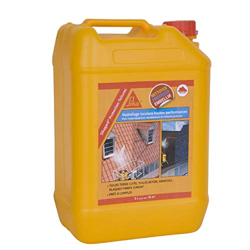 Les meilleurs produit pour nettoyer les toitures 2022 Comparatif et