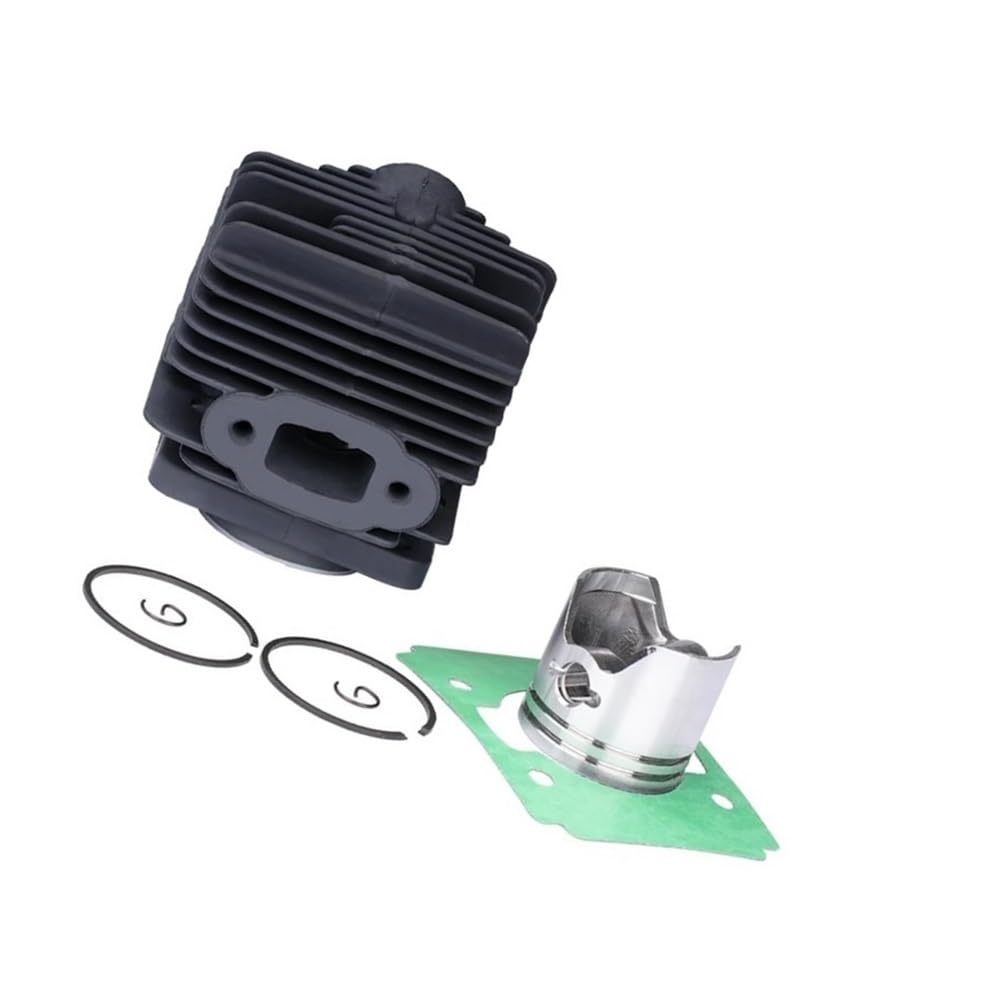 Kit de pistón de Cilindro YJPJ055058 de 34 mm Apto for TL26 CG260