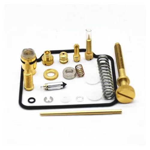 Kit réparation carburateur moto pour Polaris Magnum 500 en randonnée
