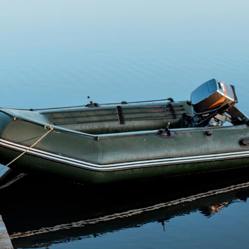 Goture YMX1-LZW-E11545-1 Vertical Mount Fishing Rod Holder, Fishing Pole Holders For Boats, Rod Holders For Fishing Boat, Roof Rack Fishing Rod Holder  thumb #6