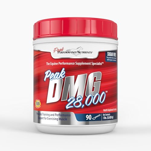 Peak Performance Nutrients Peak DMG 28000 1 LB