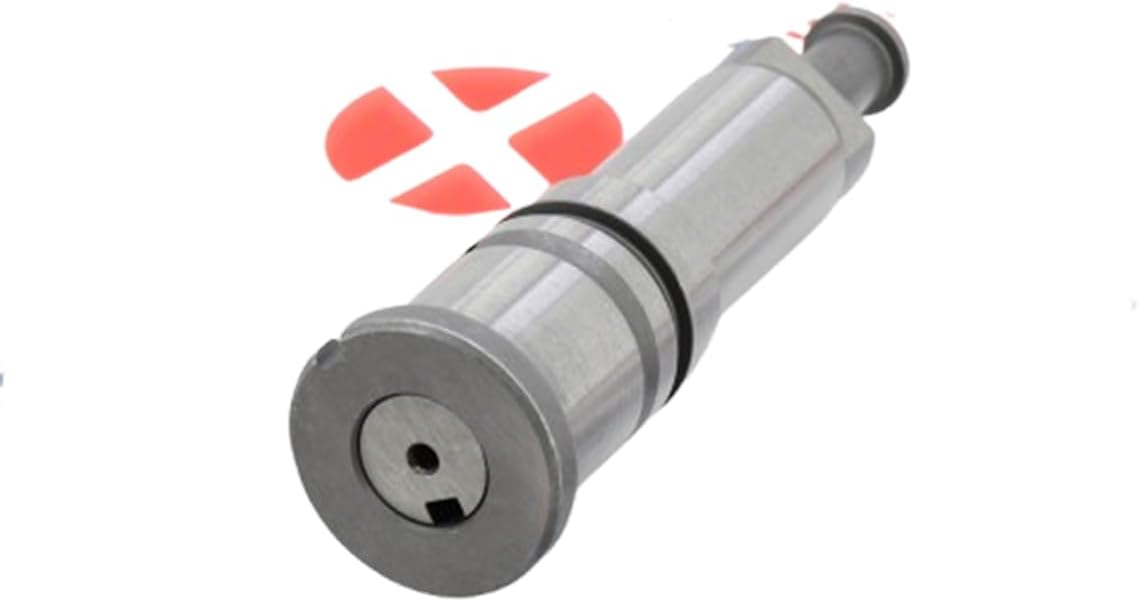 2418455054 Diesel Pump Fuel Plunger Barrel Assembly 2455-054 Injection Pumps Element Elemento Bomba Set of 2