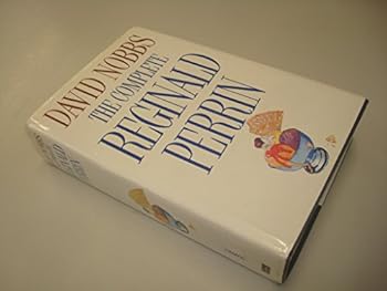 Reginald Perrin Omnibus