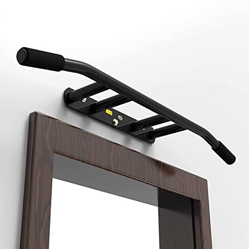 Entraîneur de pull-up multipositionnement barre horizontale - 5