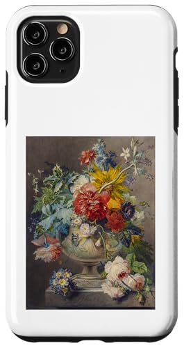  QIMEX @ IX ԕr ԑ A[g X}zP[X iPhone 11 Pro Max p