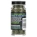 Frontier Co-op Chive Rings, 0.14 Ounce Bottle, Chopped & Sifted, Freeze Dried for Max Flavor in Soups, Salads and Dressings