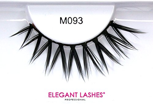 Elegant Lashes M093 Mystic | Premium Professional-Quality Cruelty-Free False Eyelashes #TOP1