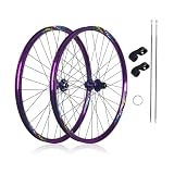 26 27,5 29 Pulgadas XC/Am MTB Juego De Ruedas Boost De Eje Pasante 15 * 110/12 * 148mm 7-12S(29")